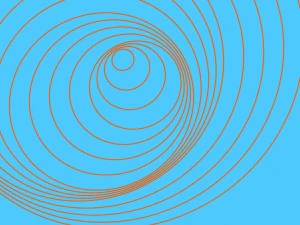 20 spiral circles backgrounds CG Textures