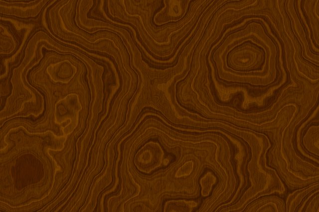 Texture Of Walnut Wood Stock Photo - Download Image Now - Dark