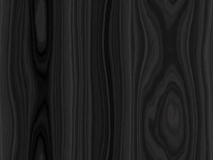 20 种无缝黑色木材背景纹理 CG 纹理