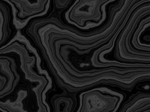 20 种无缝黑色木材背景纹理 CG 纹理