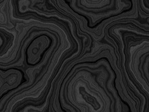 20 种无缝黑色木材背景纹理 CG 纹理