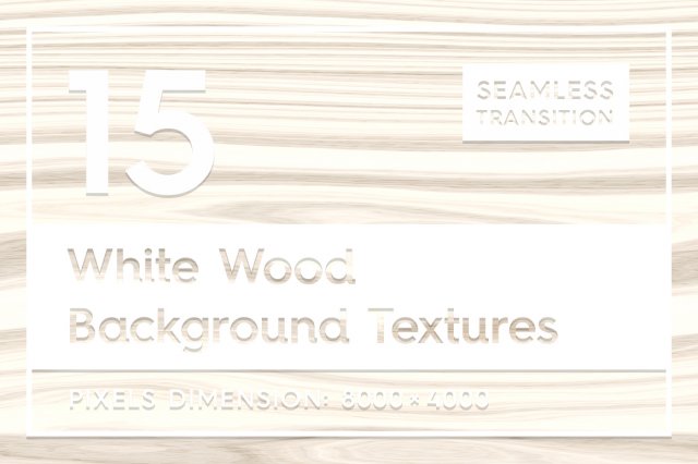 15 white wood background textures CG Textures .c4d .max .obj .3ds .fbx .stl .blend 