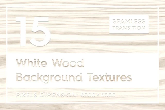 15 white wood background textures CG Textures .c4d .max .obj .3ds .fbx .stl .blend