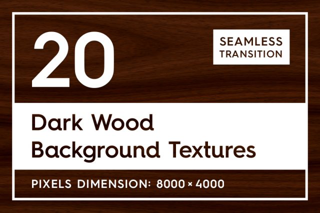 20 dark wood background textures CG Текстури .c4d .max .obj .3ds .fbx .stl .blend 