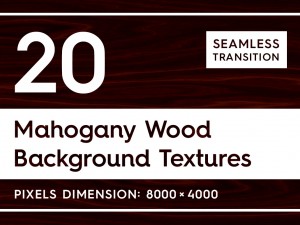20 mahogany wood background textures CG Textures