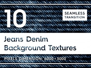 10 jeans denim background textures CG Textures
