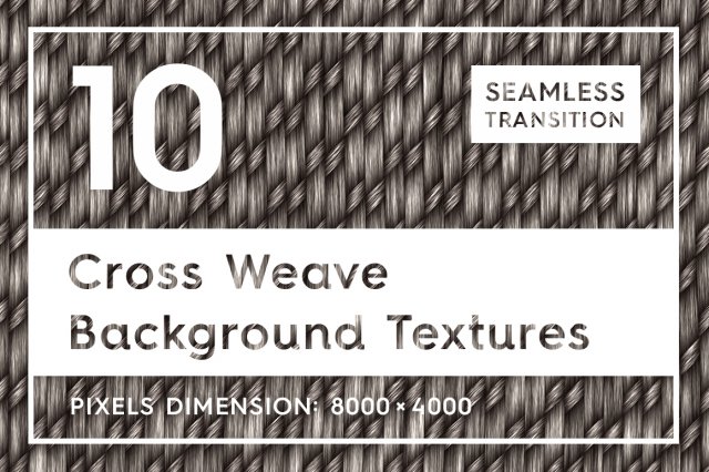 10 cross weave background textures Texturas CG .c4d .max .obj .3ds .fbx .stl .blend 