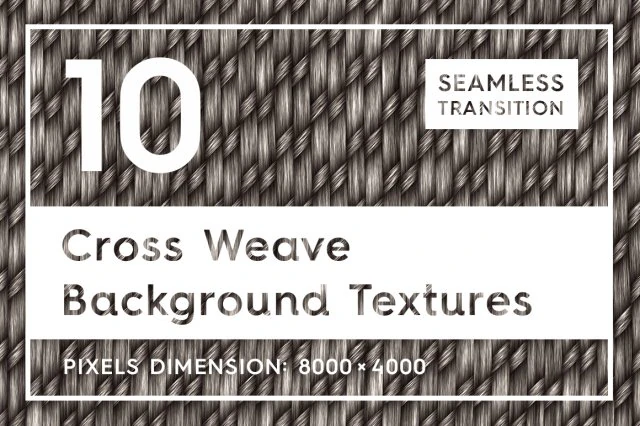10 cross weave background textures CG Textures .c4d .max .obj .3ds .fbx .stl .blend