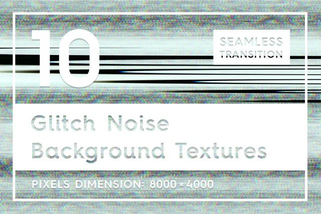 glitch noise background textures CG Textures .c4d .max .obj .3ds .fbx .stl .blend 