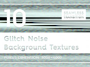 glitch noise background textures CG Textures