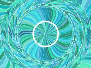 10 round circles backgrounds CG Textures