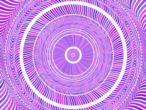 10 round circles backgrounds CG Textures