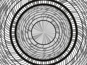 10 round circles backgrounds CG Textures