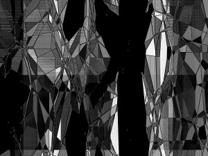 10 print paper glitch backgrounds Tekstur CG