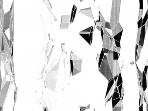 10 print paper glitch backgrounds Tekstur CG