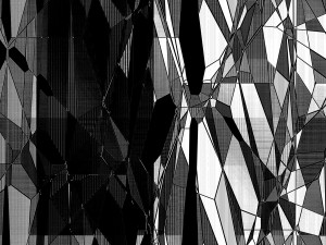 10 print paper glitch backgrounds Tekstur CG