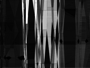 10 print paper glitch backgrounds Tekstur CG