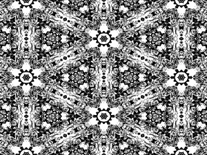 20 Rorschach-Test-Hintergrundtexturen CG Texturen