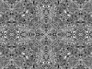 20 rorschach test background textures CG टेक्स्चर्स