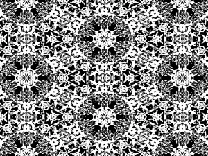 20 Rorschach-Test-Hintergrundtexturen CG Texturen