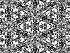 20 rorschach test background textures CG टेक्स्चर्स