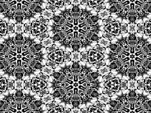 20 rorschach test background textures CG टेक्स्चर्स