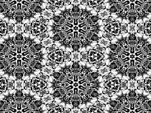 20 Rorschach-Test-Hintergrundtexturen CG Texturen