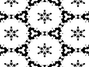 20 rorschach test background textures CG टेक्स्चर्स