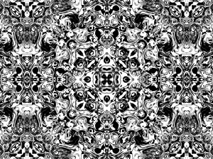 20 rorschach test background textures CG टेक्स्चर्स