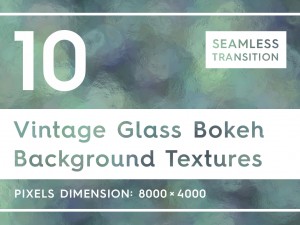 vintage glass bokeh background textures CG Текстури