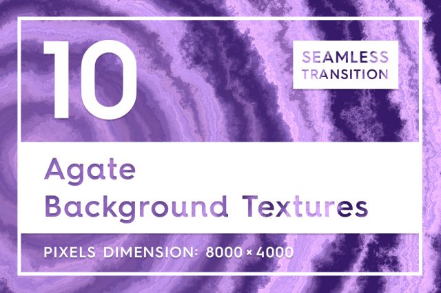 10 agate background textures Texturas CG .c4d .max .obj .3ds .fbx .stl .blend 