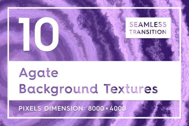 10 agate background textures CG Textures .c4d .max .obj .3ds .fbx .stl .blend 