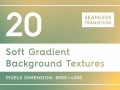 20 soft gradient background textures CG Textures