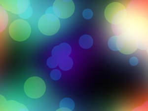 10 blurred bokeh background textures CG Textures