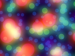 10 blurred bokeh background textures CG Textures