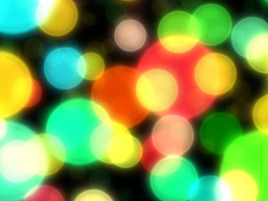 10 blurred bokeh background textures CG Textures