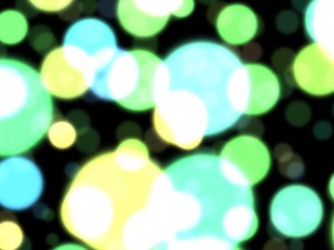 10 blurred bokeh background textures CG Textures
