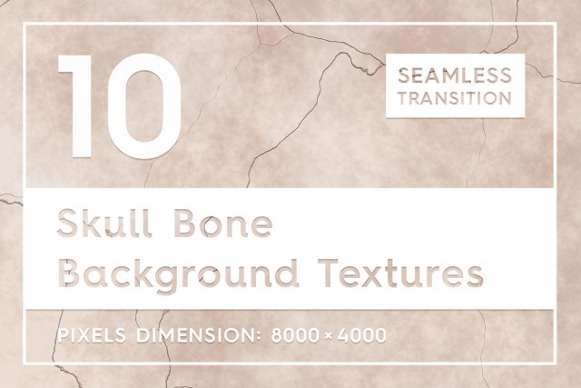 10 skull bone background textures CG Textures .c4d .max .obj .3ds .fbx .stl .blend 