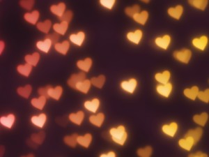 10 shape bokeh background textures CG Textures