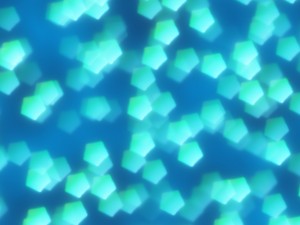 10 shape bokeh background textures CG Textures