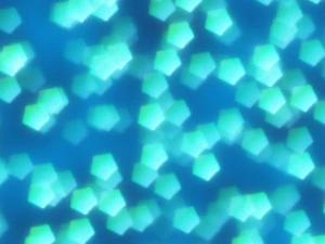 10 shape bokeh background textures CG Textures