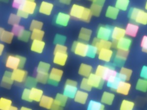 10 shape bokeh background textures CG Textures