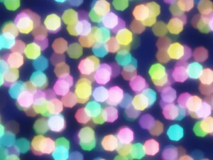 10 shape bokeh background textures CG Textures