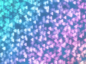10 shape bokeh background textures CG Textures