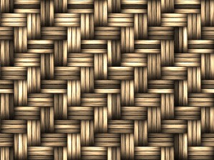 10 basket weaving background textures Tekstur CG