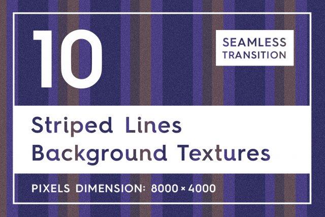 10 striped lines background textures Texturas CG .c4d .max .obj .3ds .fbx .stl .blend 