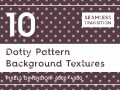 10 dotty pattern background textures CG Textures