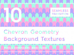 10 chevron geometry background textures CG Textures