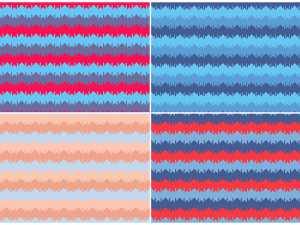 10 chevron geometry background textures CG टेक्स्चर्स
