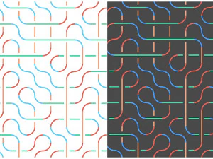 10 swirl lines background textures CG Textures